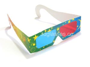3d Glasses China Manufacturer