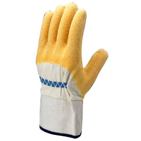 rubber coated gloves elastic expander ma 3123