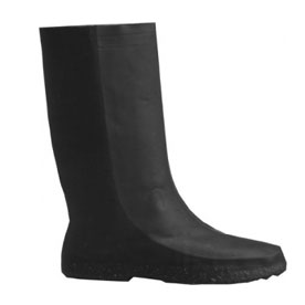 Rubber Overshoes Industrial Stretch Ma-4031