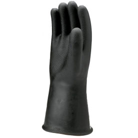 Safety Gloves With Diamond Palm Grip Ma-6011