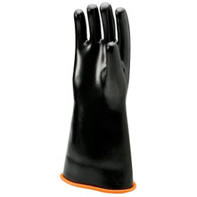 safety gloves smooth finish ma 1023