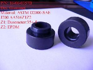 Sell Rubber Bumper, Buffer, Rubber Part