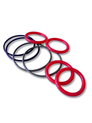 Rubber O-ring