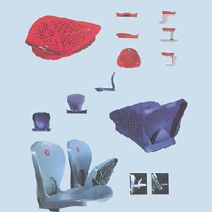 Chair Mould