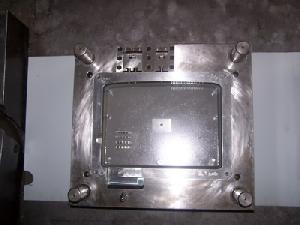plastic mould