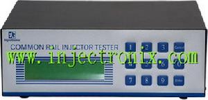 rail tester