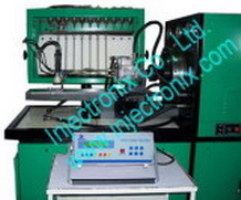 vp37 pump tester