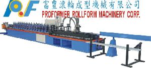 roll forming machine