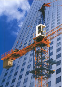 qtz63 tower crane