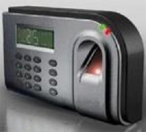 Fingerprint Time Attendance Or Biometric Time Attendance Or Fingerprint Or Biometric Access Control