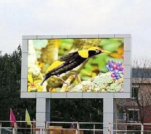 Full Color Led Display Or True Color Led Display Or Full Color Led Video Wall