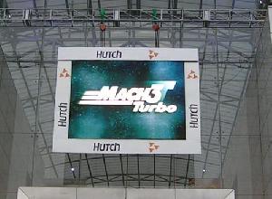 Rent Or Hire Full Color Led Video Walls Or Video Screens