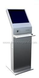 Touch Screen Kiosks, Information Kiosks, Banking Kiosks, Internet Kiosks Manufacturer