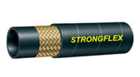 Steel Wire Braid Hydraulic Hose Sae100 R1at