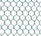 hexagonal wire mesh
