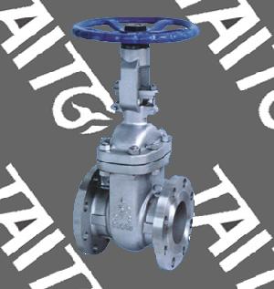 Gate Valve, Check Valve, Globe Valve And Ball Valve