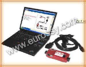 ford vcm ids vehicle communication module