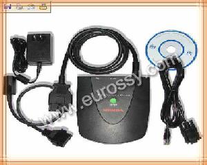 Honda And Acura Diagnostic System