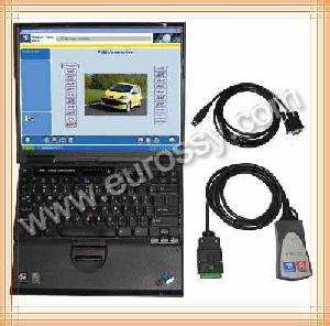 lexia 3 citroen peugeot diagnostic tool