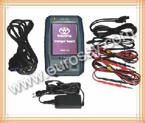 toyota denso diagnostic tester 2