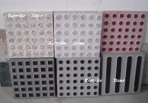 Sell Tactile Paving Tiles