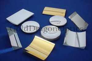 Optical Coating, Ge Windows, Znse Lenses, Si Windows