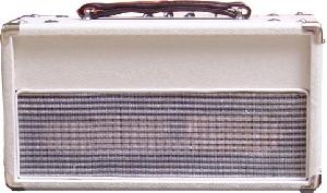 5w Class A Tube Guitar Amplifier Head