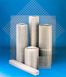 Stainless Steel Wire Mesh Corrosion Resistance And Strength