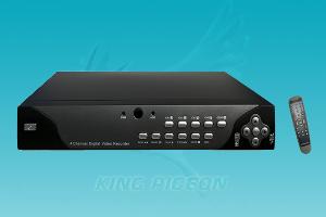 Auto Dial Dvr Digital Video Recorder Sd042 Kingpigeon Dvr