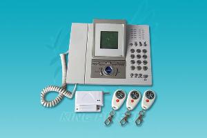 New Gsm House Alarm Systems S3524a