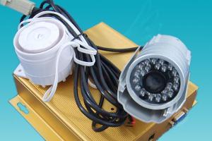 A Top S3622 Mms Gsm Alarm Systems With Cameras