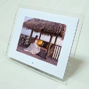 Dpf 1041 Is A 10.4 Inches Digital Photo Frame