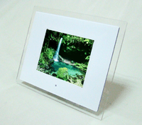 7 Inch Lcd Photo Frame Dpf 0741