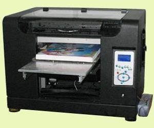 Multifunctional Inkjet Color Printer