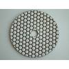 Sell Dry Polishing Pads Hexagon Shape