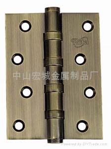 Sell Brass Hinge