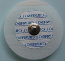 ecg electrodes disposable