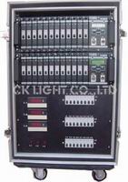 Dmx Dimmers Rack