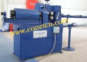 wire straighten cutting machine ct3 8