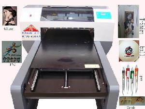 Digital Flatbed Printer Kdn-801a