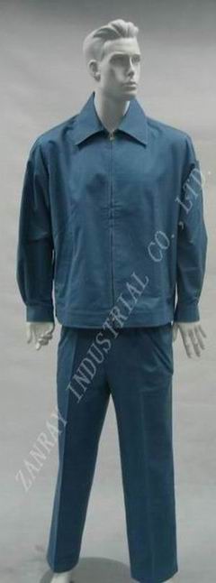 Nfpa 70e Electrical Arc Protective Clothes