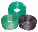 Pvc Coated Rebar Tie Wire, Black Annealed Rebar Tie Wire, Black Iron Wire