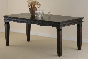 mango wood table exporter rose sheesham hardwood