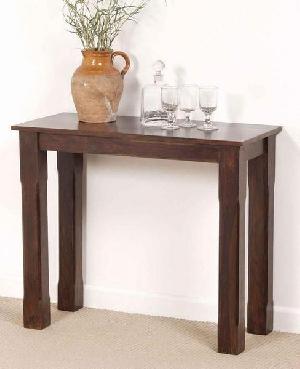 Wooden Console Table Manufacturer And Exporter, Coffee Table, Side Table, End Table, Dining Table