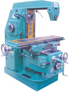 All Kinds Of Milling Machine With Competitive Price, X6032 Horizontal Knee Type Milling Machine