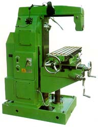 All Kinds Of Milling Machine With Competitive Price, Xq6125 Universal Milling Machine With Elevating