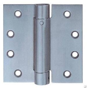 acting spring hinges non handed