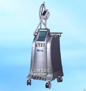 Cryolipolysis Freeze Liposuction Body Slimming Beauty Machine Bs-cls8