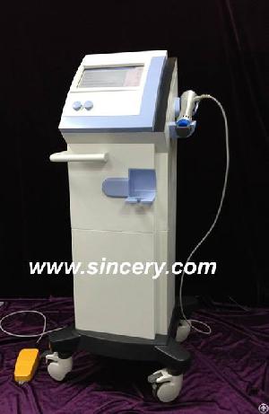 Rswt Radial Shockwave-therapy Machine For Cellulite Reduction Bs-swt2