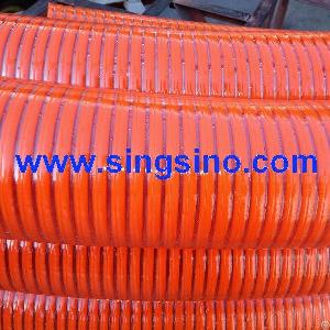 Water Pump Pvc Suction Hose